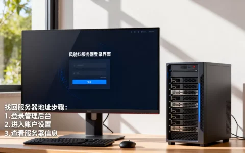 风驰f3服务器地址丢了怎么办，怎么找回？