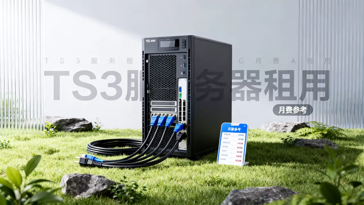 租TS3服务器一个月需要多少钱,哪家租用更便宜 租TS3服务器一个月需要多少钱,哪家租用更便宜