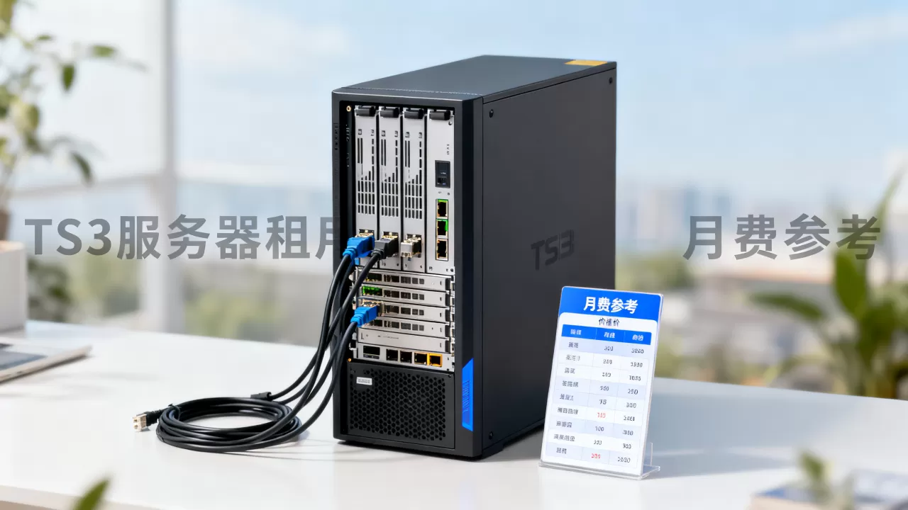 租TS3服务器一个月需要多少钱,哪家租用更便宜 租TS3服务器一个月需要多少钱,哪家租用更便宜