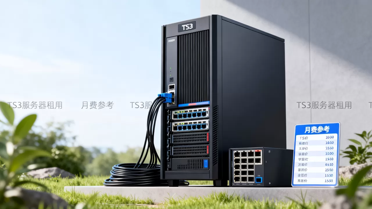 租TS3服务器一个月需要多少钱,哪家租用更便宜 租TS3服务器一个月需要多少钱,哪家租用更便宜