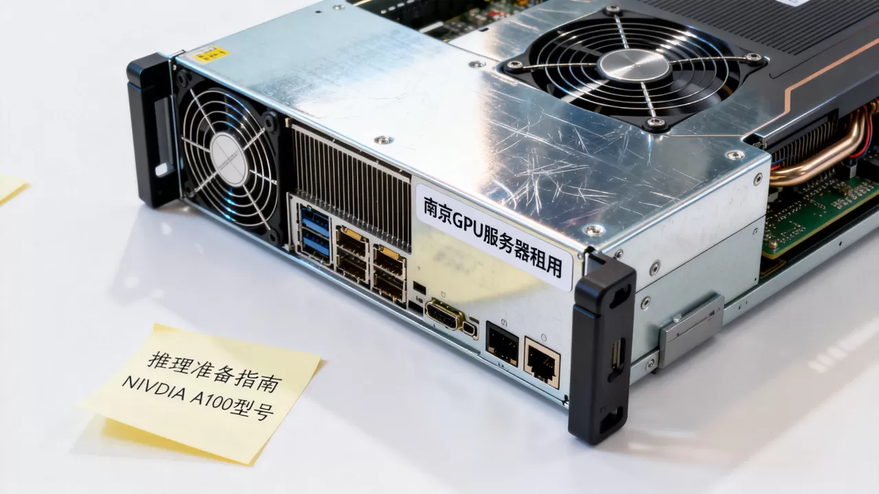 租南京GPU服务器做推理要准备啥,GPU服务器租用哪家好? 租南京GPU服务器做推理要准备啥,GPU服务器租用哪家好?