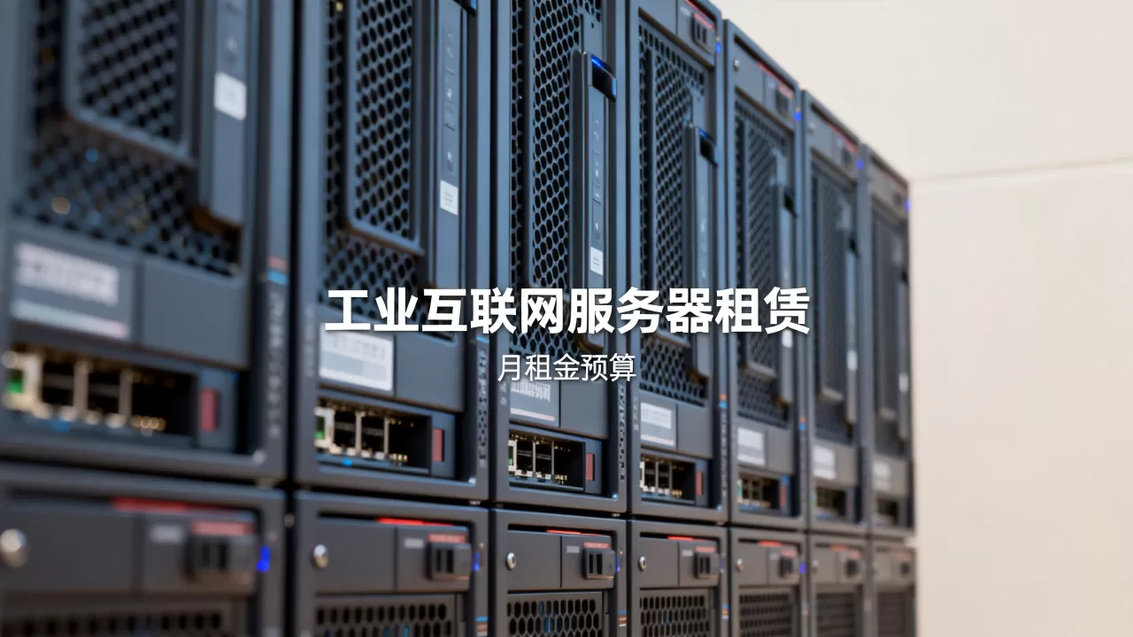 南京工业互联网服务器租赁预算如何做?,服务器租用多少钱一个月 南京工业互联网服务器租赁预算如何做?,服务器租用多少钱一个月