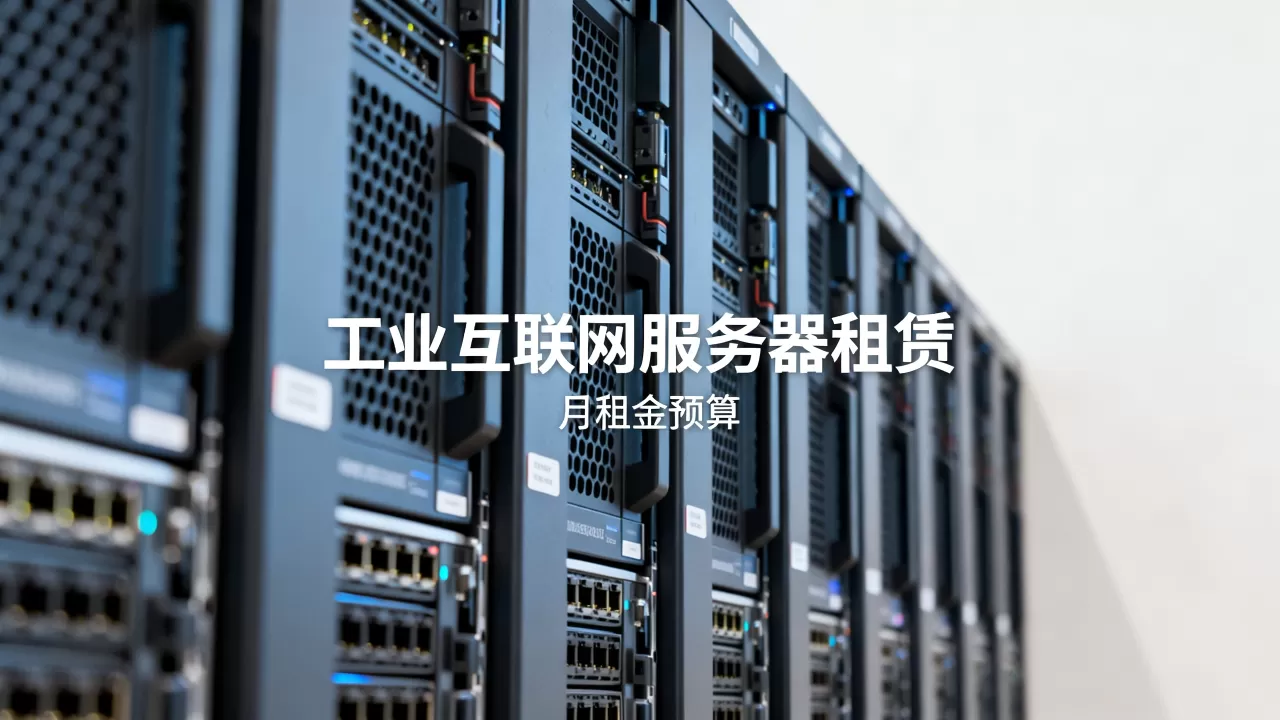 南京工业互联网服务器租赁预算如何做?,服务器租用多少钱一个月 南京工业互联网服务器租赁预算如何做?,服务器租用多少钱一个月