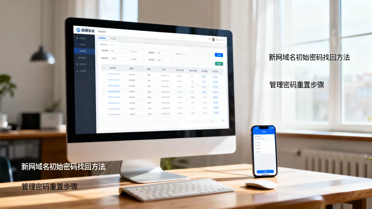 新网域名初始密码忘了怎么找回,新网域名管理密码忘了怎么办? 新网域名初始密码忘了怎么找回,新网域名管理密码忘了怎么办?