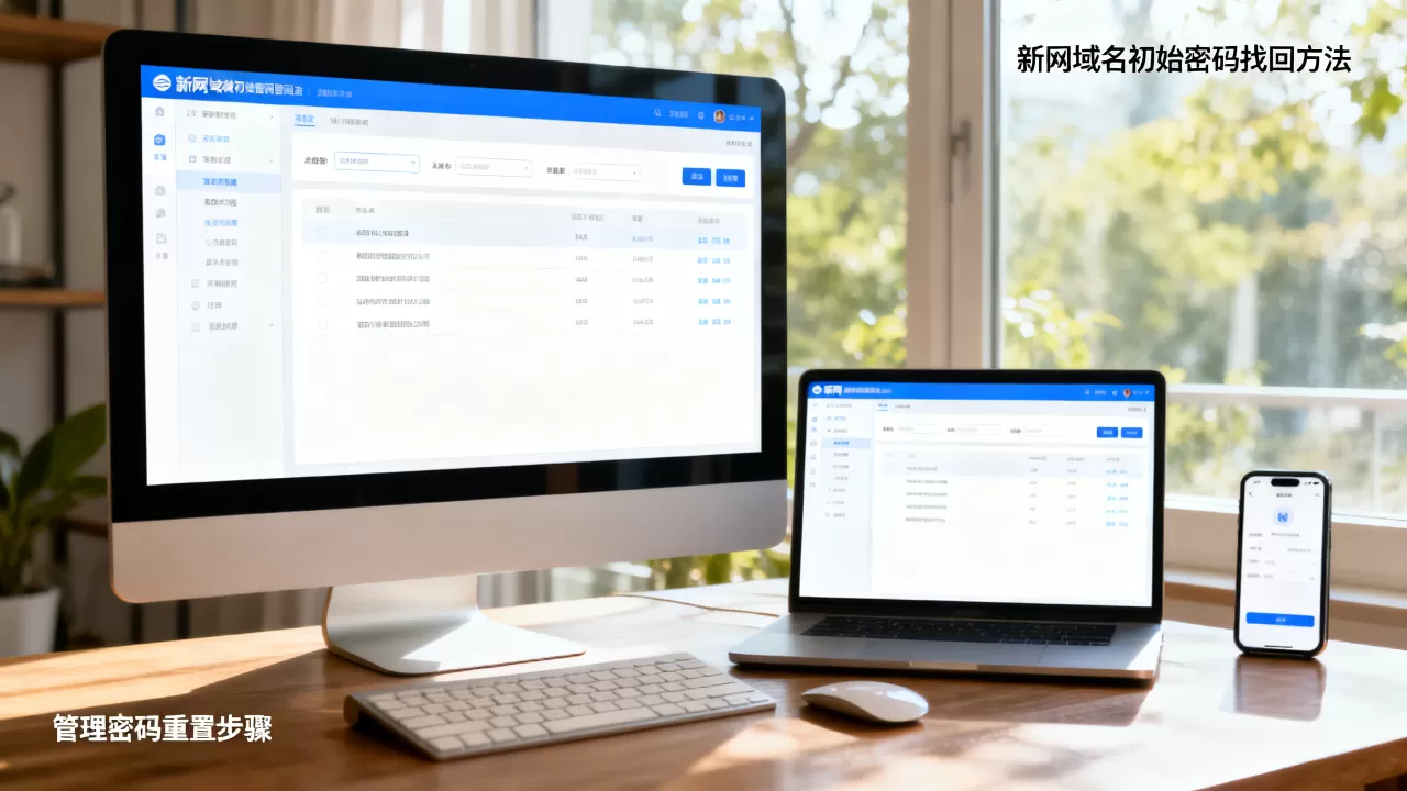新网域名初始密码忘了怎么找回,新网域名管理密码忘了怎么办? 新网域名初始密码忘了怎么找回,新网域名管理密码忘了怎么办?