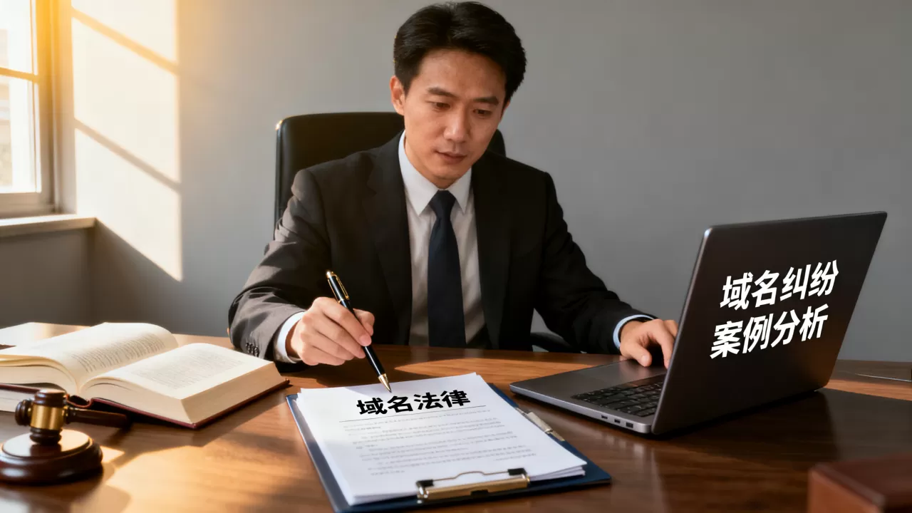 域名法律专家能解决哪些问题,域名纠纷怎么处理 域名法律专家能解决哪些问题,域名纠纷怎么处理
