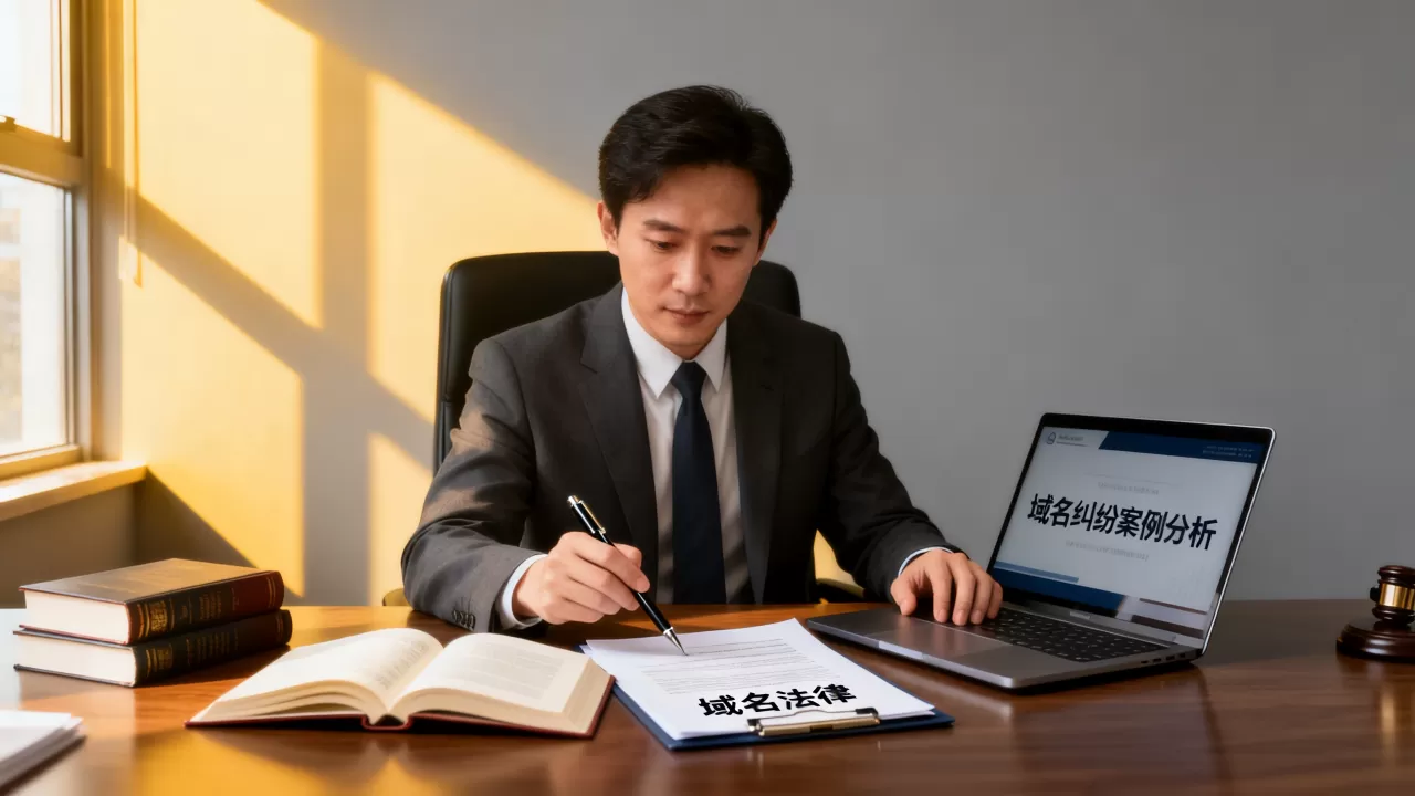 域名法律专家能解决哪些问题,域名纠纷怎么处理 域名法律专家能解决哪些问题,域名纠纷怎么处理