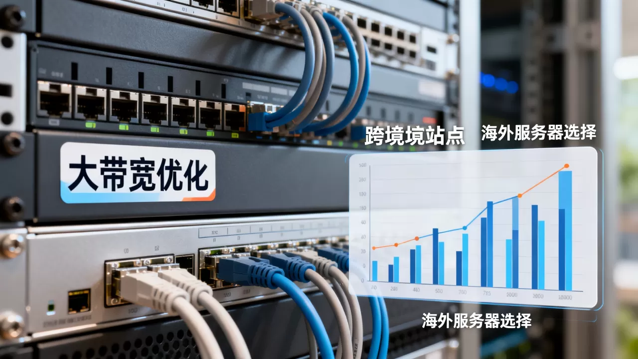 南京跨境站点海外访问慢?租大带宽怎么优化,海外服务器如何选 南京跨境站点海外访问慢?租大带宽怎么优化,海外服务器如何选