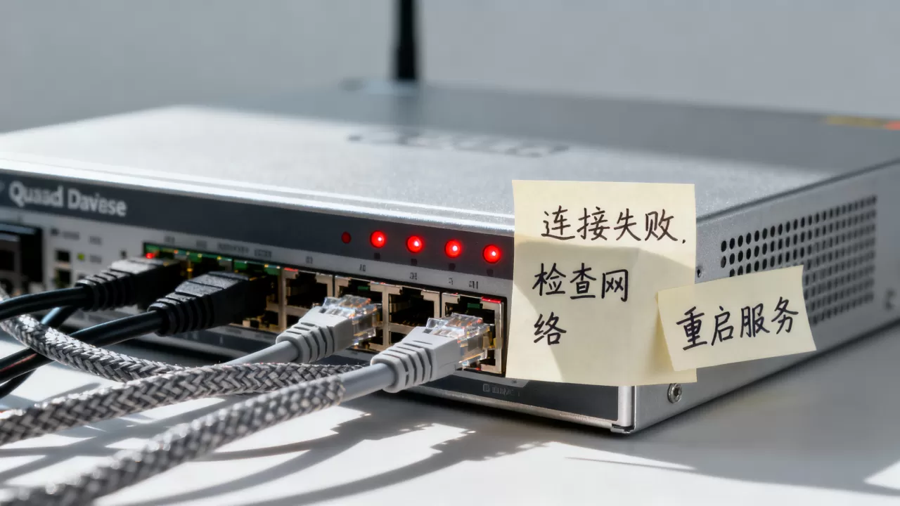 SQL数据库服务器打不开咋办,数据库连接失败原因 SQL数据库服务器打不开咋办,数据库连接失败原因