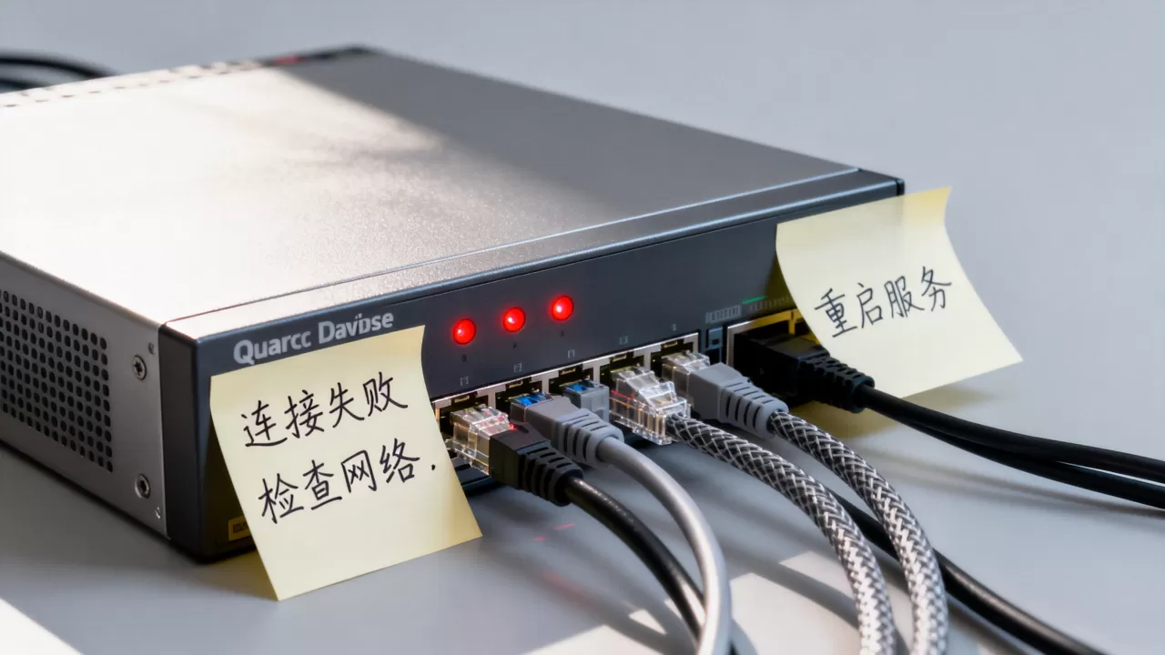 SQL数据库服务器打不开咋办,数据库连接失败原因 SQL数据库服务器打不开咋办,数据库连接失败原因