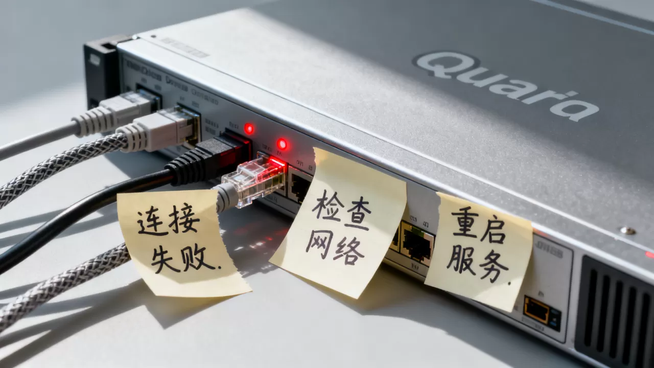 SQL数据库服务器打不开咋办,数据库连接失败原因 SQL数据库服务器打不开咋办,数据库连接失败原因