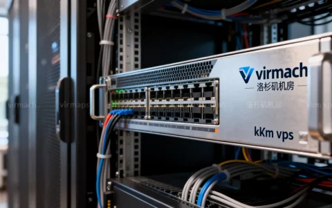 virmach特价vps值得买吗,洛杉矶机房便宜kvm vps推荐