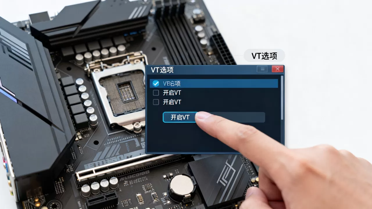 BIOS不开启VT虚拟机能用吗?,怎么开启VT BIOS不开启VT虚拟机能用吗?,怎么开启VT