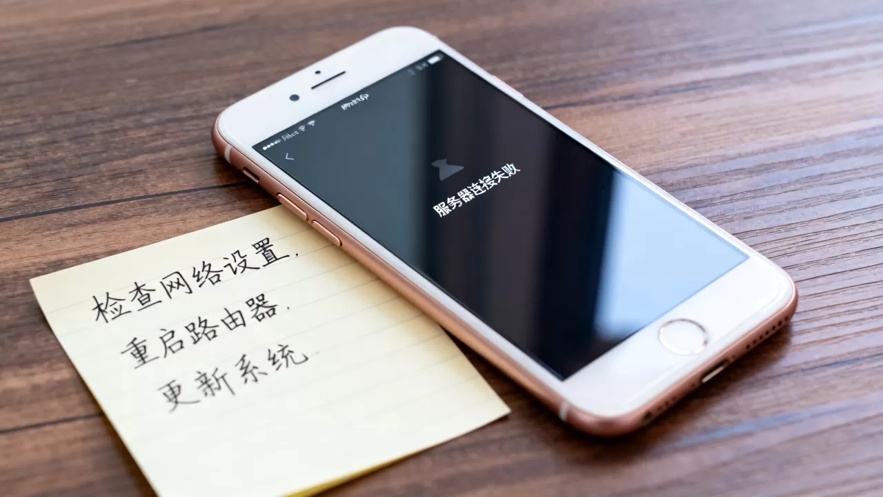 苹果6p服务器出问题怎么解决,苹果6p连不上服务器怎么回事 苹果6p服务器出问题怎么解决,苹果6p连不上服务器怎么回事