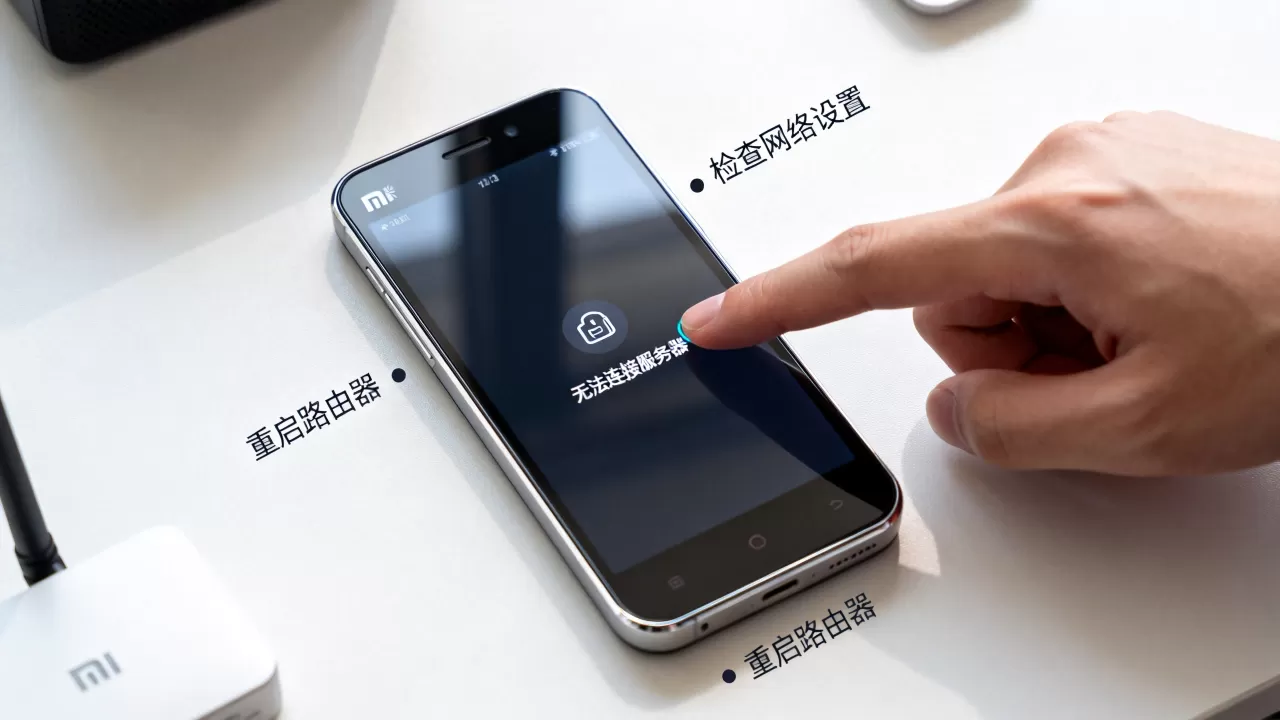 小米2s连不上服务器如何解决,手机无法连接网络怎么办 小米2s连不上服务器如何解决,手机无法连接网络怎么办