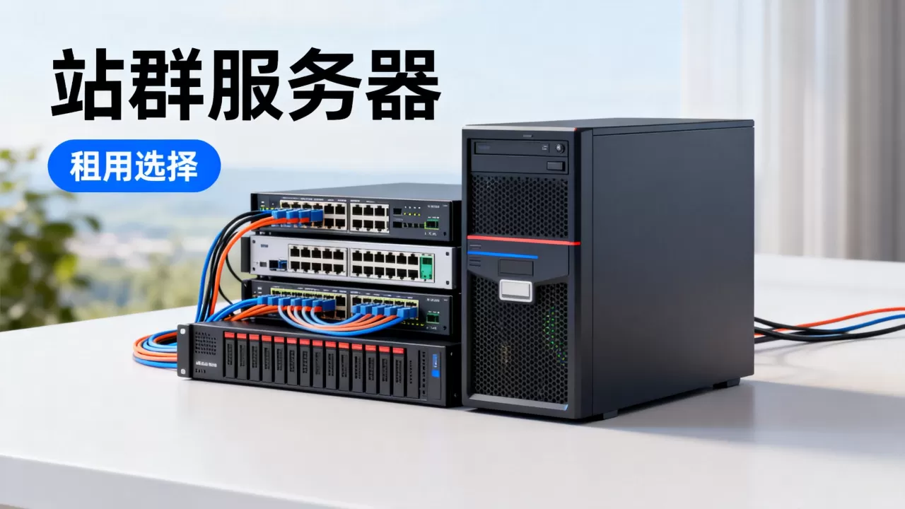 站群服务器真的有用吗,站群服务器租用哪家好? 站群服务器真的有用吗,站群服务器租用哪家好?