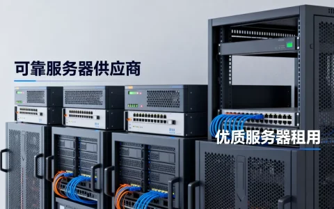 国外有哪些靠谱的服务器供应商，国外服务器租用哪家好