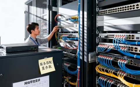 一个app需要多少台服务器，服务器配置怎么选？