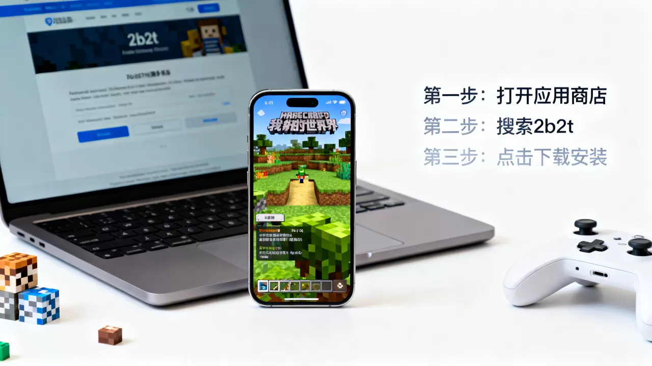 我的世界2b2t服务器下载方法是什么,2b2t手机版怎么下载 我的世界2b2t服务器下载方法是什么,2b2t手机版怎么下载