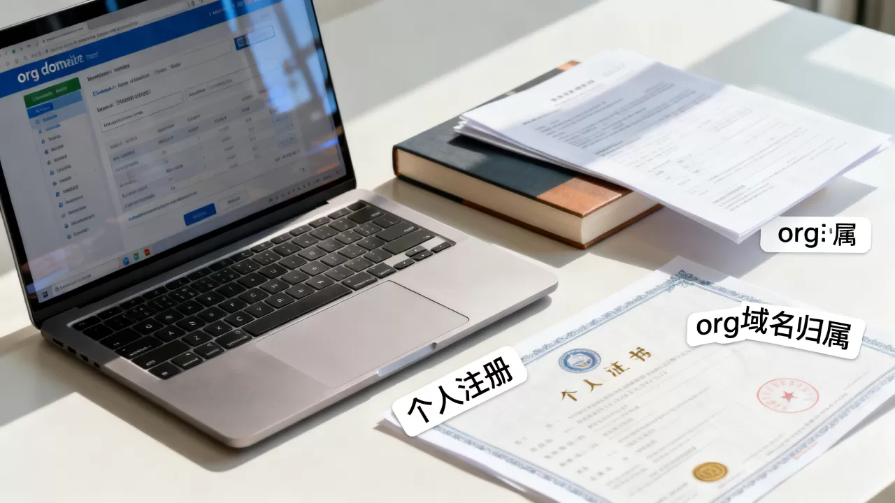 org域名到底属于哪个国家,org域名可以个人注册吗 org域名到底属于哪个国家,org域名可以个人注册吗