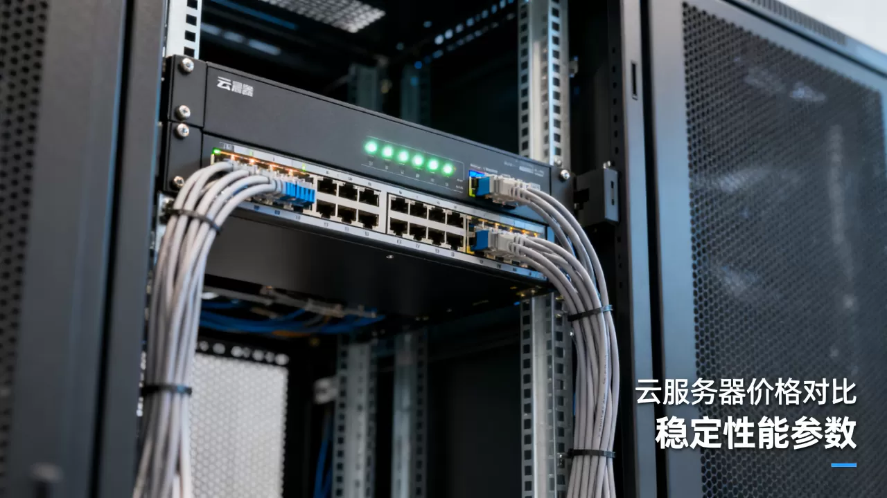 云服务器一个月要多少钱,哪家云服务器便宜又稳定 云服务器一个月要多少钱,哪家云服务器便宜又稳定