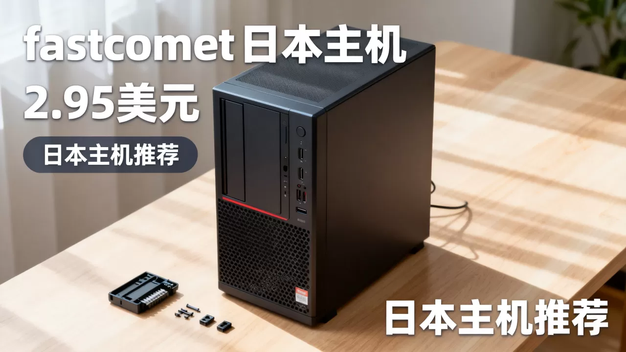 fastcomet日本主机2.95美元值吗,日本主机哪家好 fastcomet日本主机2.95美元值吗,日本主机哪家好