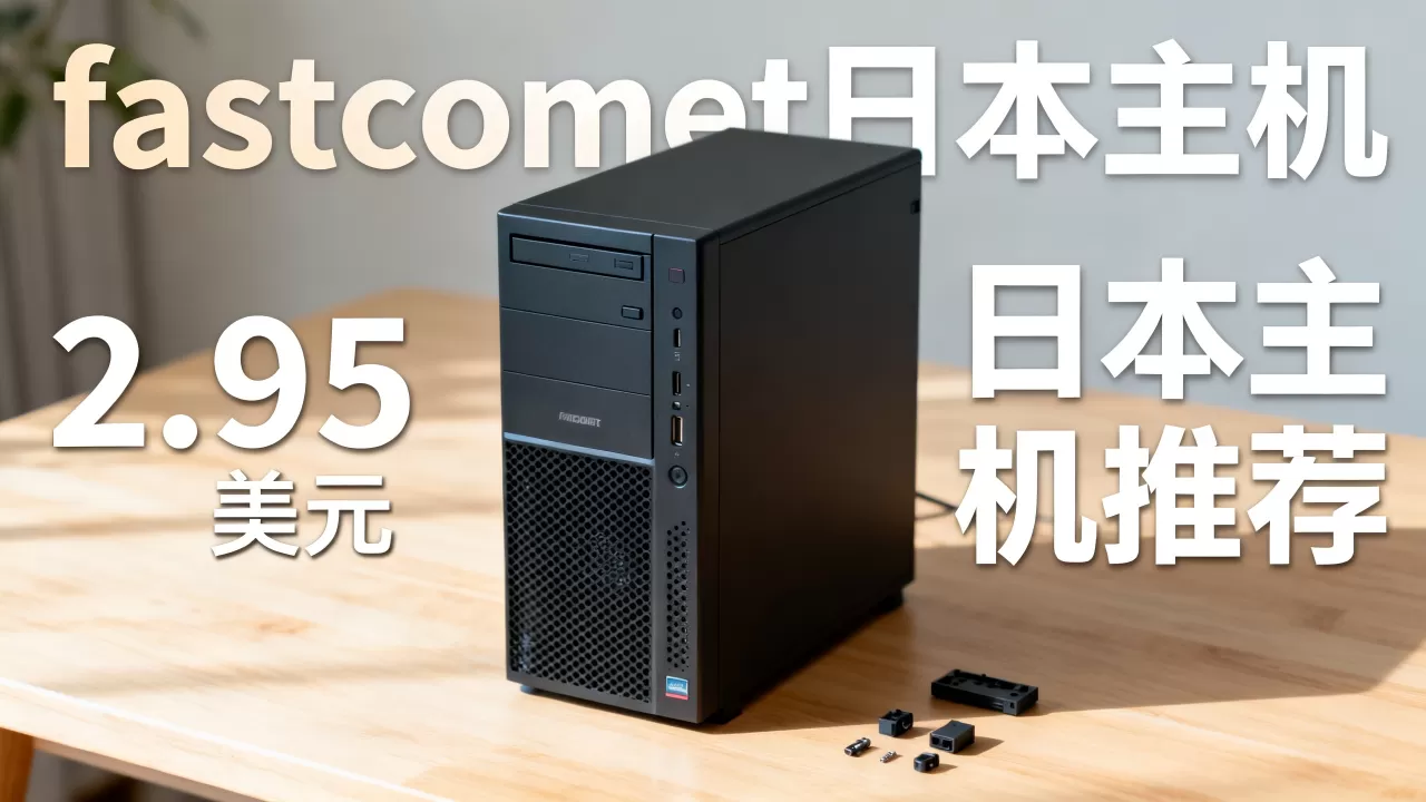 fastcomet日本主机2.95美元值吗,日本主机哪家好 fastcomet日本主机2.95美元值吗,日本主机哪家好