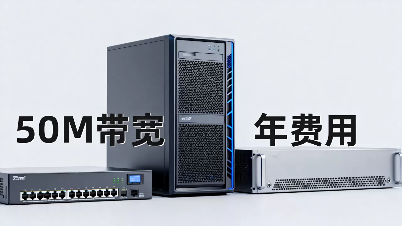 云服务器50m带宽一年多少钱,哪家便宜? 云服务器50m带宽一年多少钱,哪家便宜?