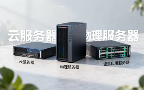 飞猪服务器类型有哪些可以选择，哪个性价比高？