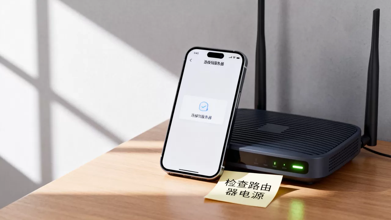 手机wifi总显示连接到服务器为什么,wifi连上没网怎么办 手机wifi总显示连接到服务器为什么,wifi连上没网怎么办