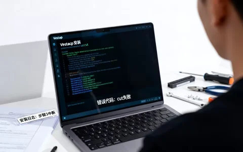 Vestacp安装cut报错咋办，vestacp安装失败原因