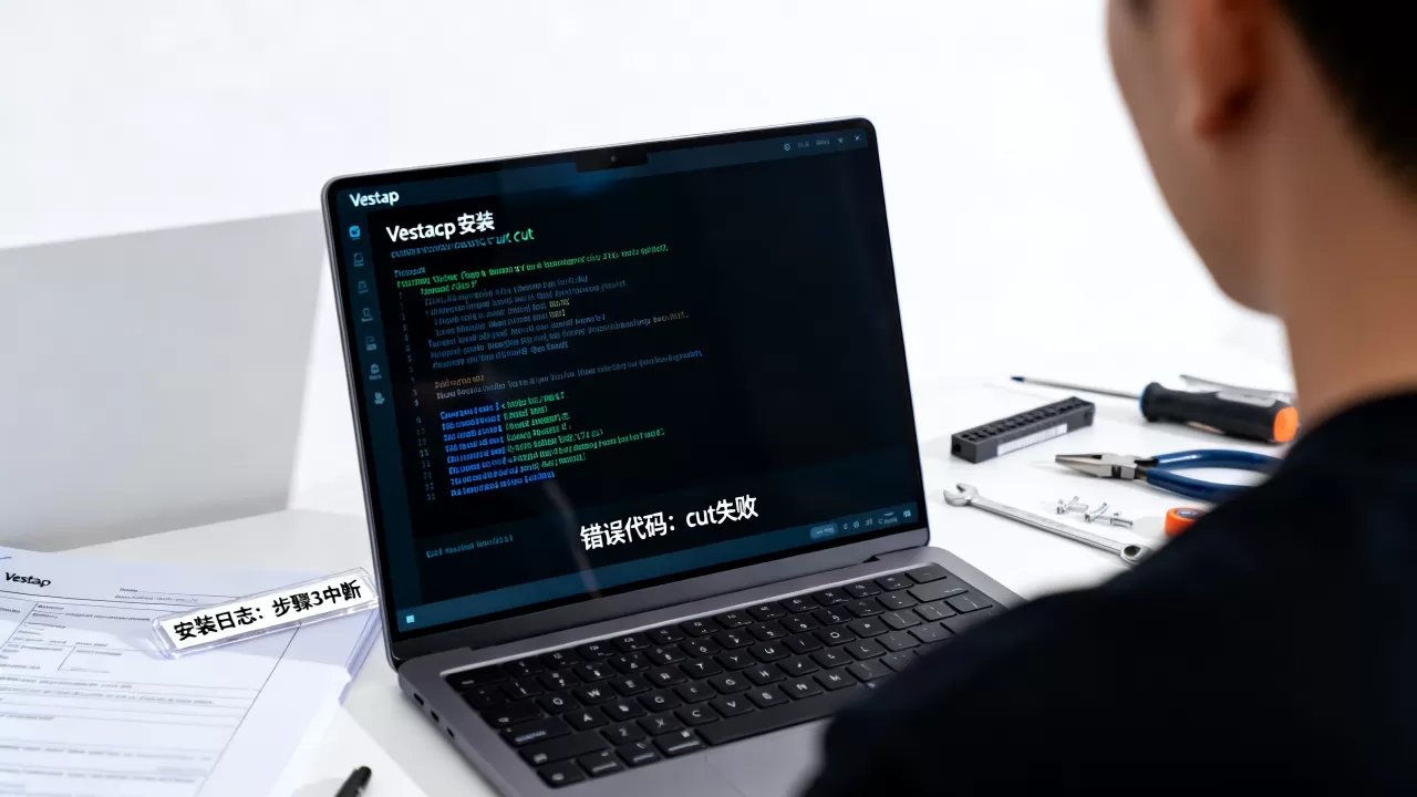 Vestacp安装cut报错咋办,vestacp安装失败原因 Vestacp安装cut报错咋办,vestacp安装失败原因
