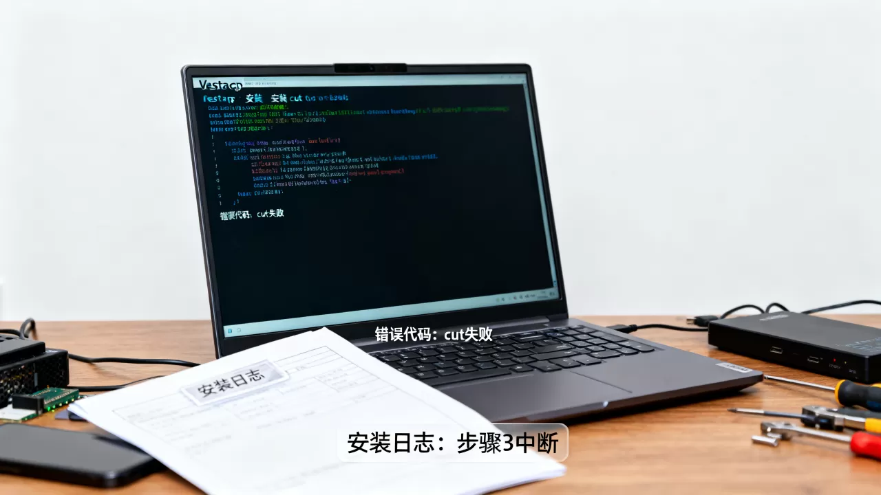 Vestacp安装cut报错咋办,vestacp安装失败原因 Vestacp安装cut报错咋办,vestacp安装失败原因