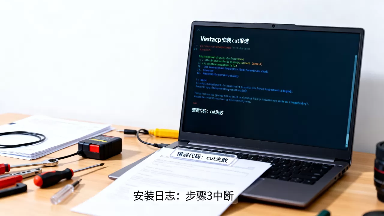 Vestacp安装cut报错咋办,vestacp安装失败原因 Vestacp安装cut报错咋办,vestacp安装失败原因