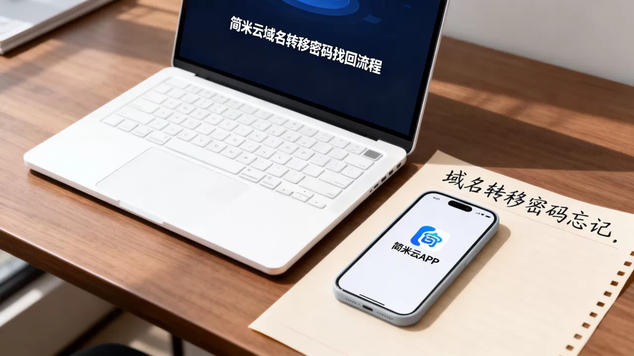 简米云域名转移密码忘记如何找回,域名转移密码忘记了怎么办 简米云域名转移密码忘记如何找回,域名转移密码忘记了怎么办