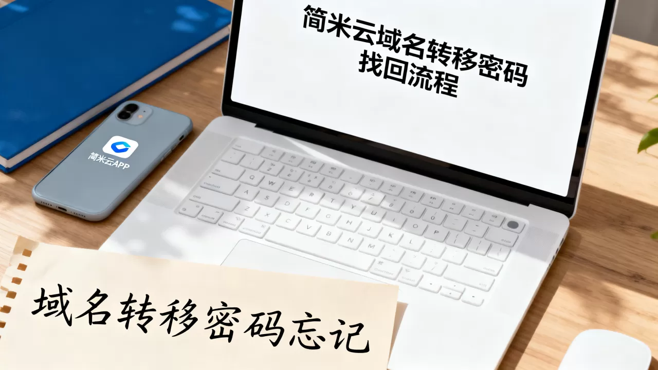 简米云域名转移密码忘记如何找回,域名转移密码忘记了怎么办 简米云域名转移密码忘记如何找回,域名转移密码忘记了怎么办