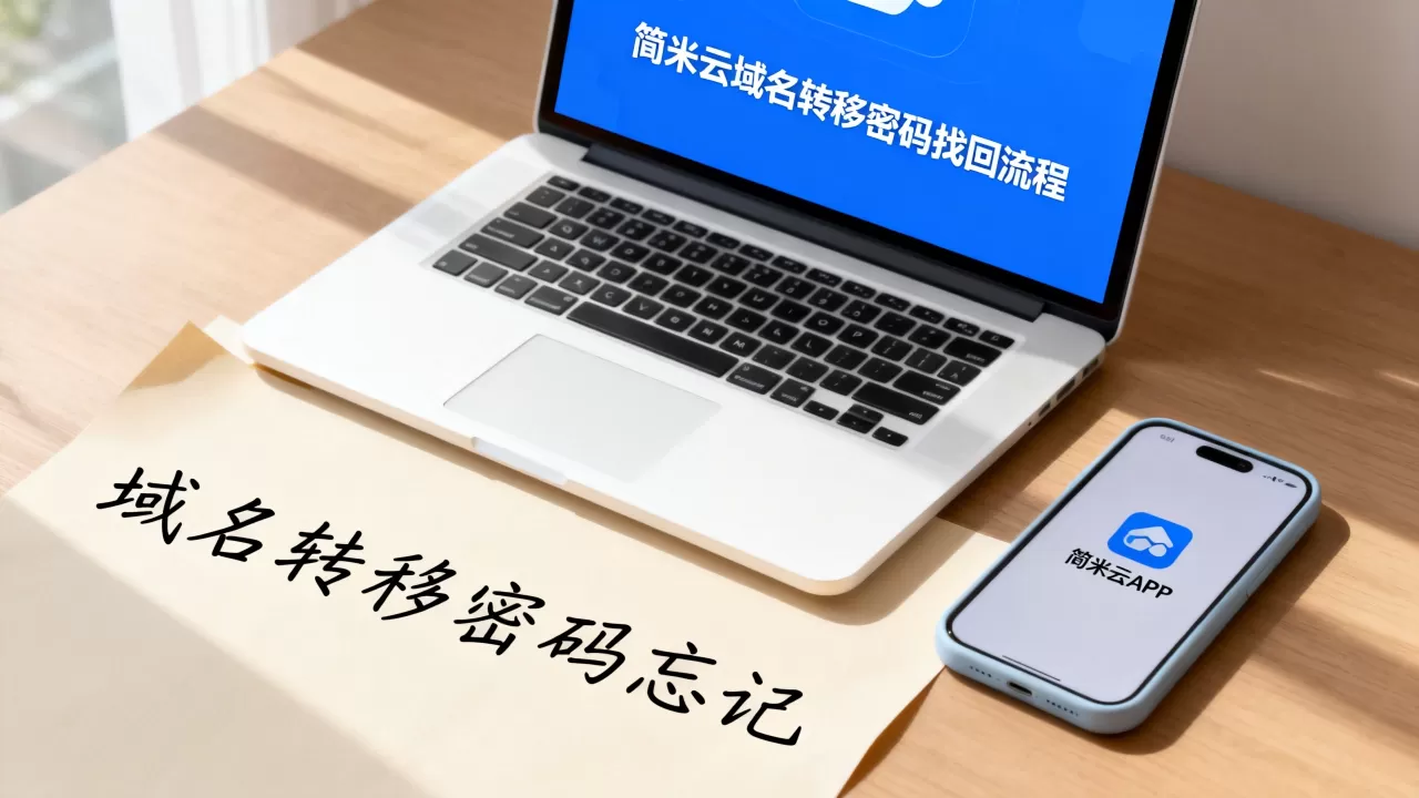 简米云域名转移密码忘记如何找回,域名转移密码忘记了怎么办 简米云域名转移密码忘记如何找回,域名转移密码忘记了怎么办
