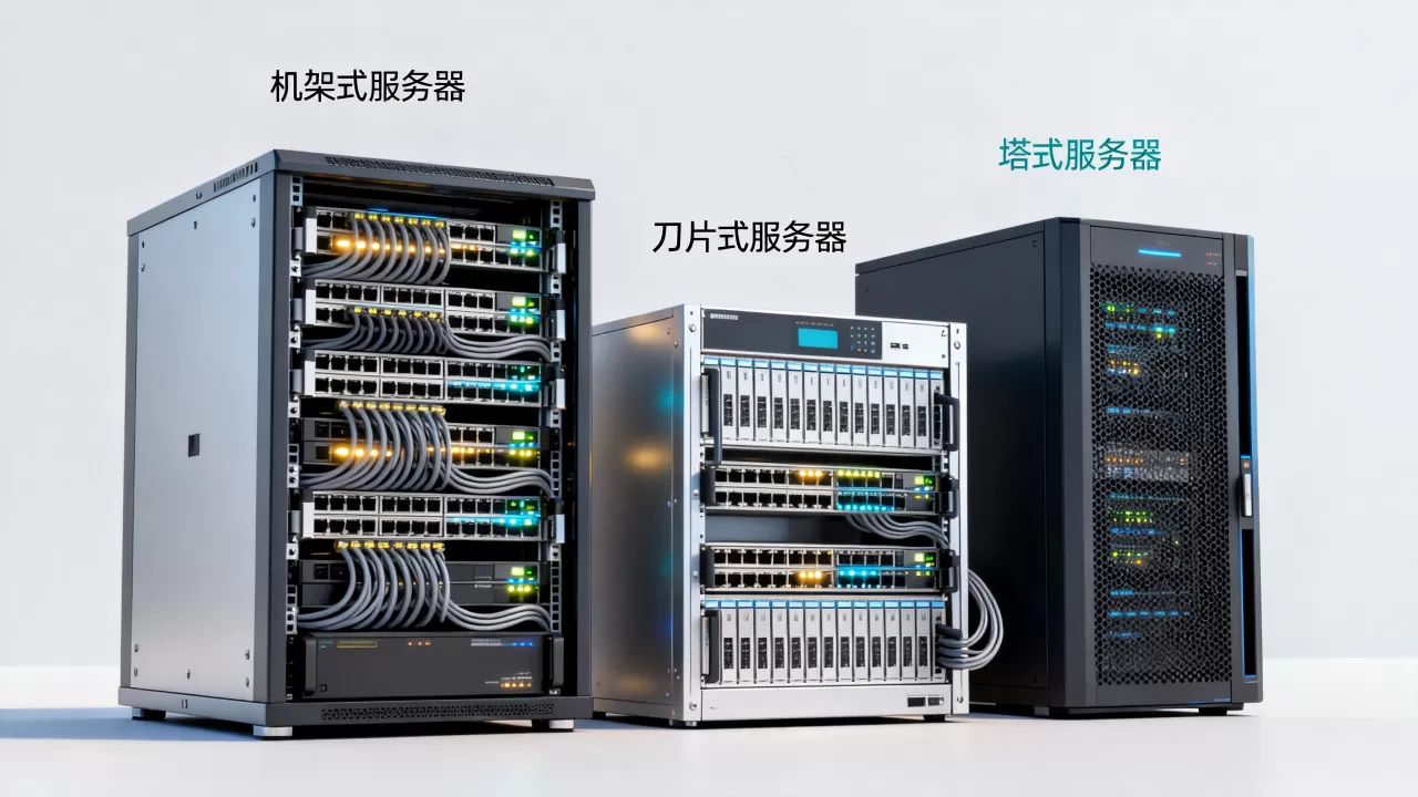 网络世界服务器有哪些类型,哪个最值得推荐? 网络世界服务器有哪些类型,哪个最值得推荐?
