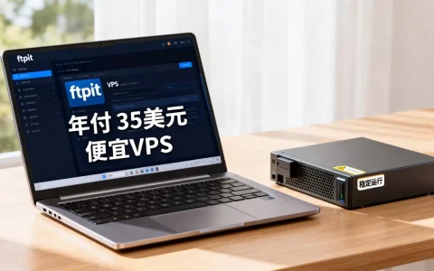 低调VPS商家ftpit年付35美元靠谱吗，便宜VPS哪家好