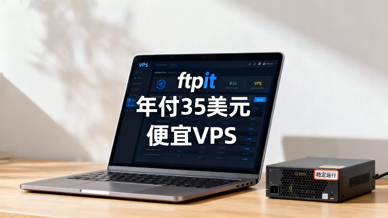 低调VPS商家ftpit年付35美元靠谱吗,便宜VPS哪家好 低调VPS商家ftpit年付35美元靠谱吗,便宜VPS哪家好