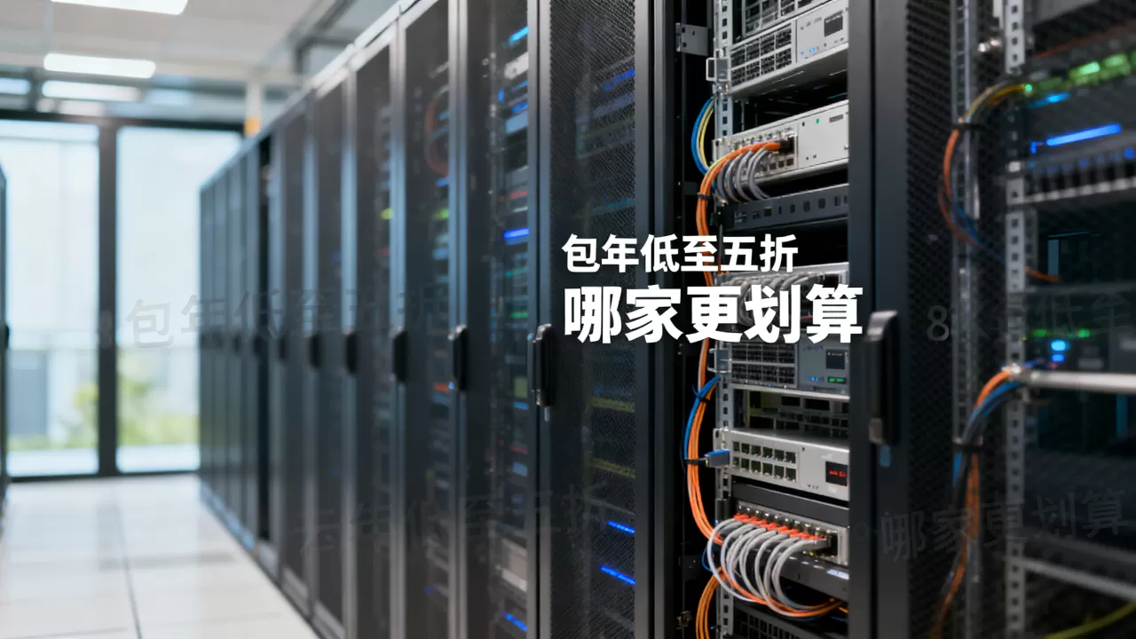 云服务器包年低至五折是真的吗,云服务器哪家更划算 云服务器包年低至五折是真的吗,云服务器哪家更划算