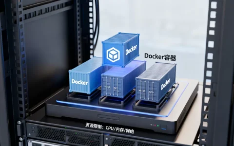 一台服务器能部署多少Docker容器？，为什么有限制？