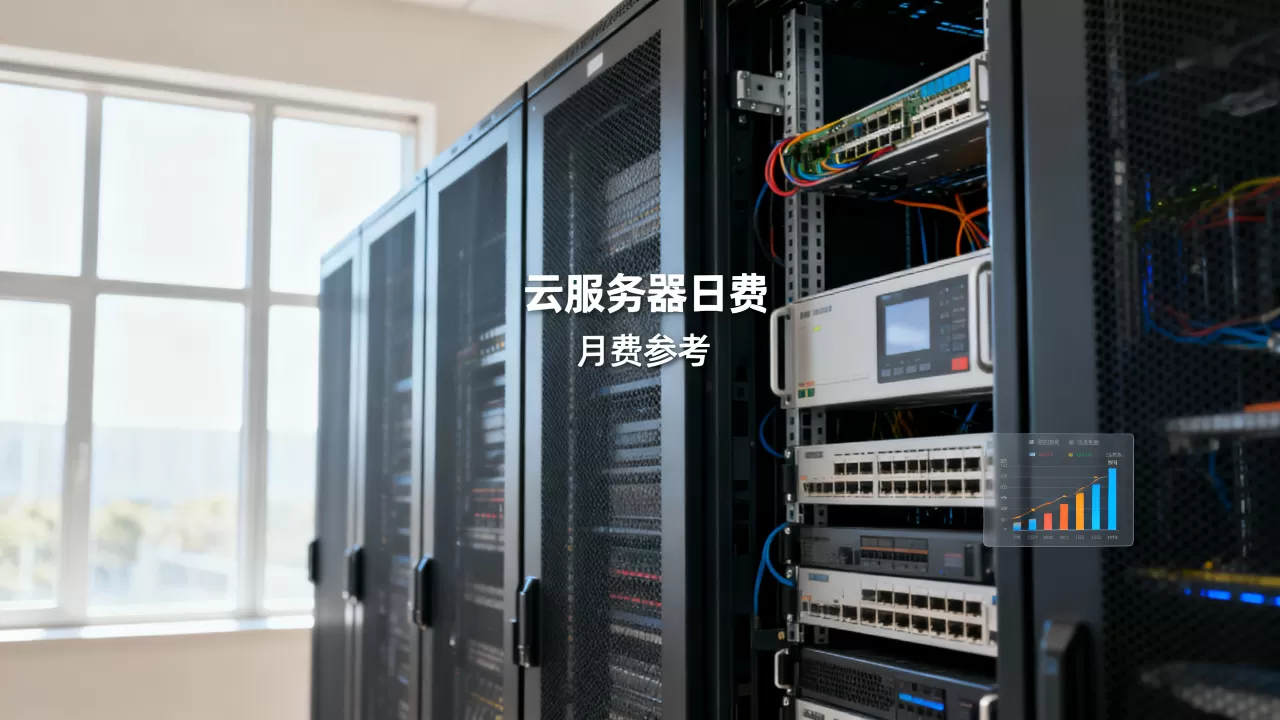 云服务器一天实际费用是多少,云服务器租用多少钱一个月 云服务器一天实际费用是多少,云服务器租用多少钱一个月
