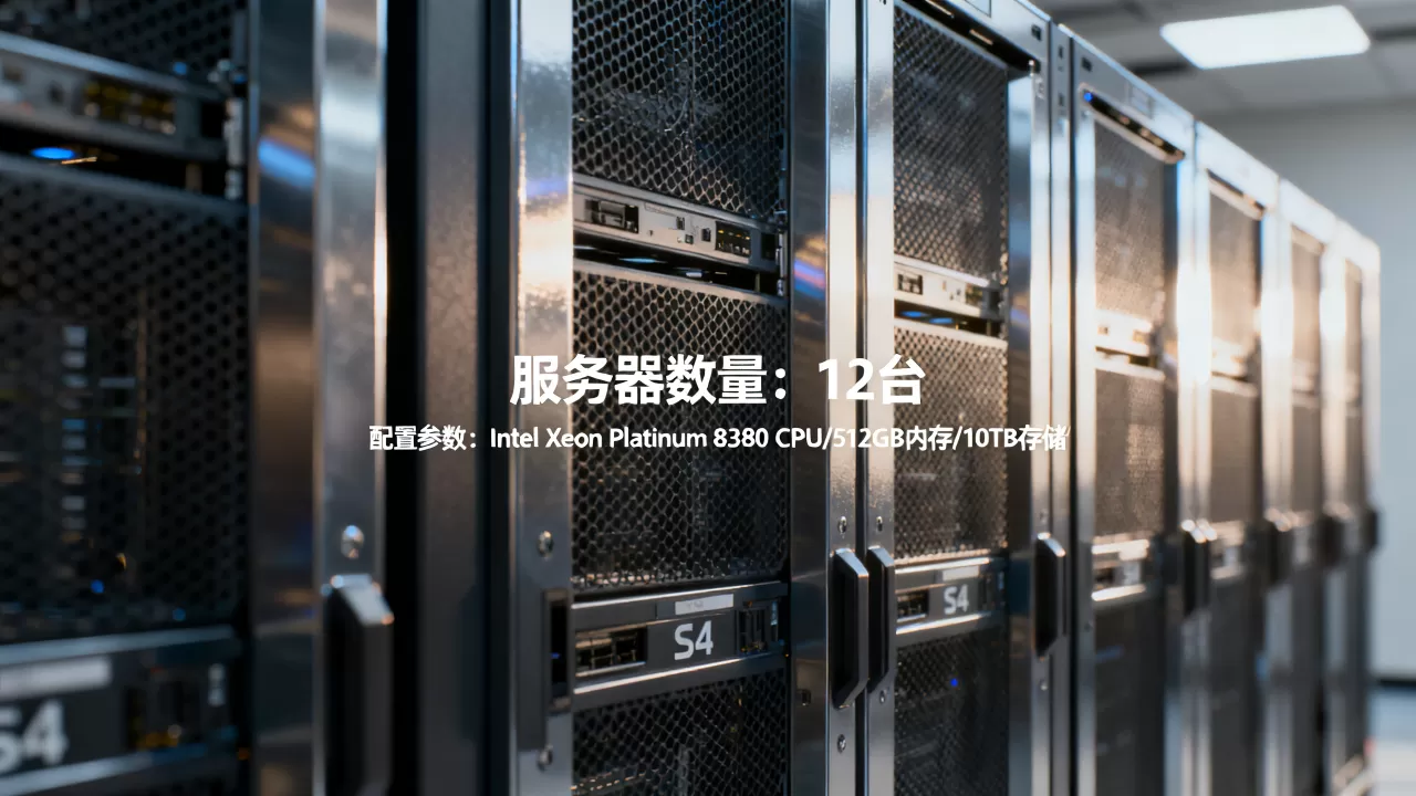 s4服务器数量是多少?,s4配置参数有哪些? s4服务器数量是多少?,s4配置参数有哪些?
