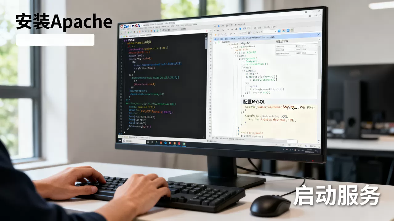 如何纯手工搭建LAMP环境,CentOS6.x下有哪些步骤 如何纯手工搭建LAMP环境,CentOS6.x下有哪些步骤