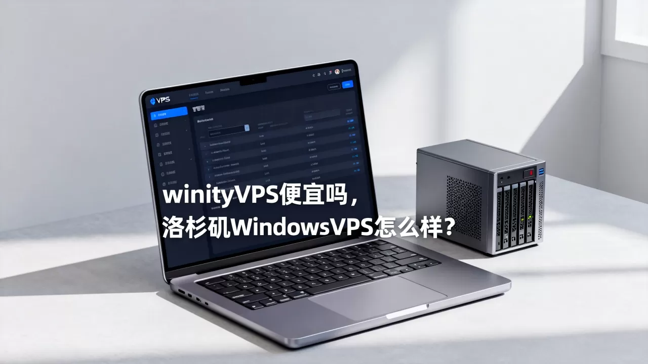 winityVPS便宜吗,洛杉矶WindowsVPS怎么样? winityVPS便宜吗,洛杉矶WindowsVPS怎么样?