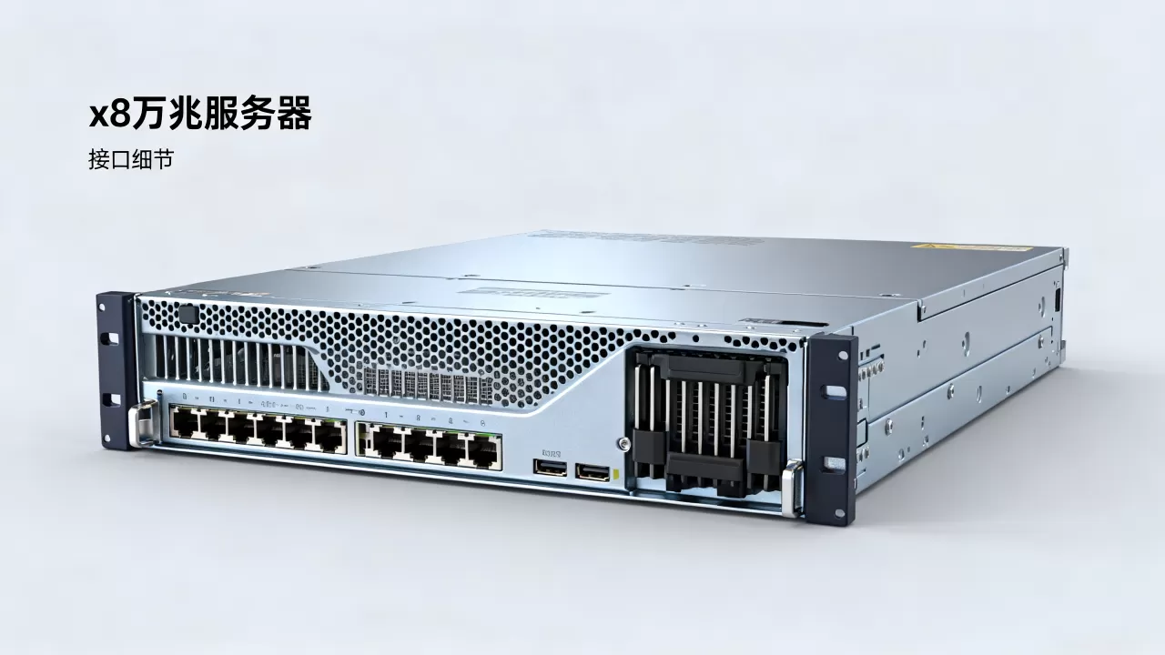 x8万兆服务器到底多少钱呢,哪里买最划算? x8万兆服务器到底多少钱呢,哪里买最划算?