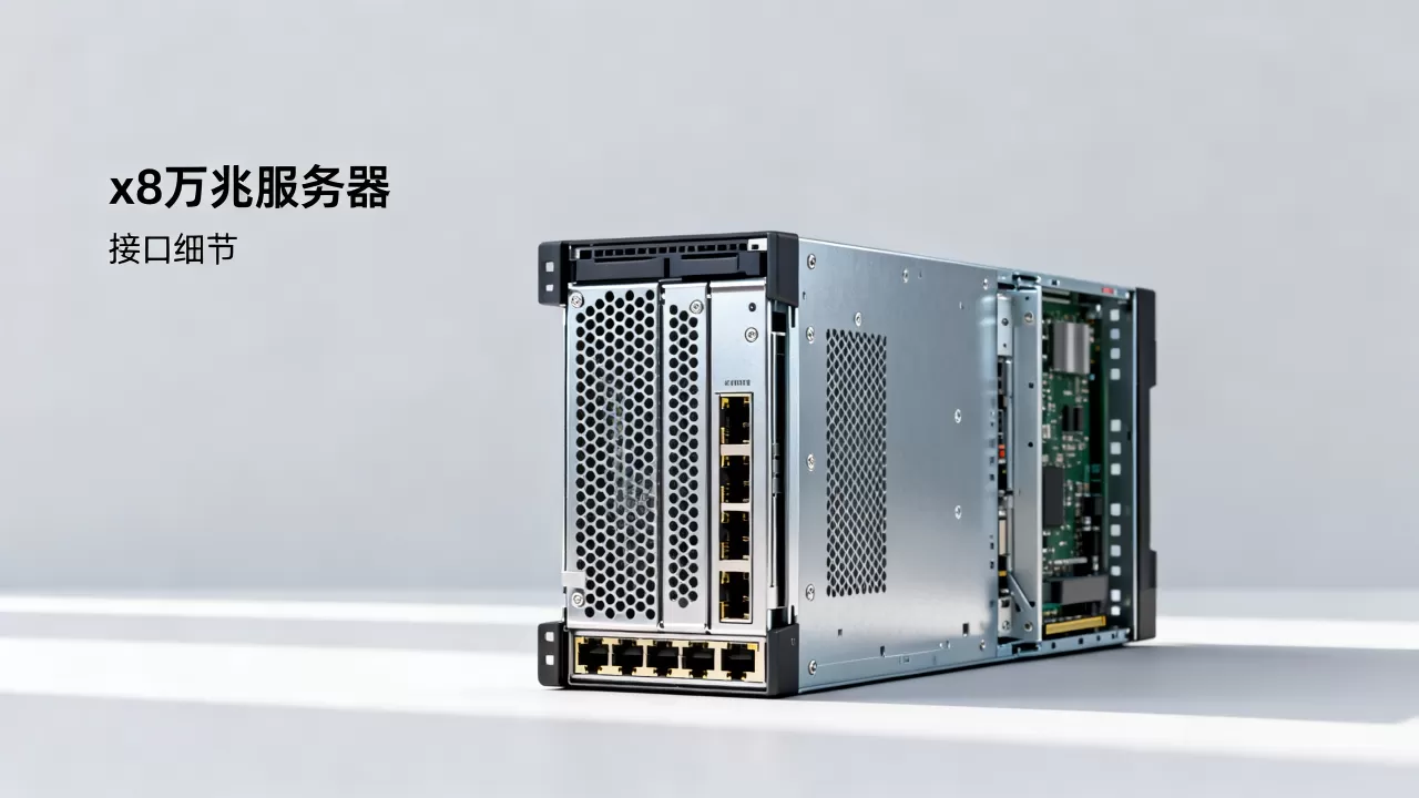 x8万兆服务器到底多少钱呢,哪里买最划算? x8万兆服务器到底多少钱呢,哪里买最划算?