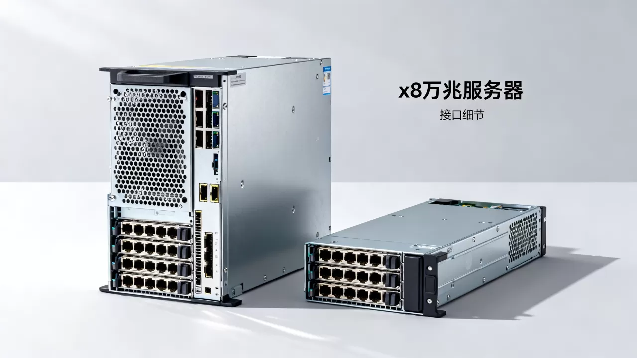 x8万兆服务器到底多少钱呢,哪里买最划算? x8万兆服务器到底多少钱呢,哪里买最划算?