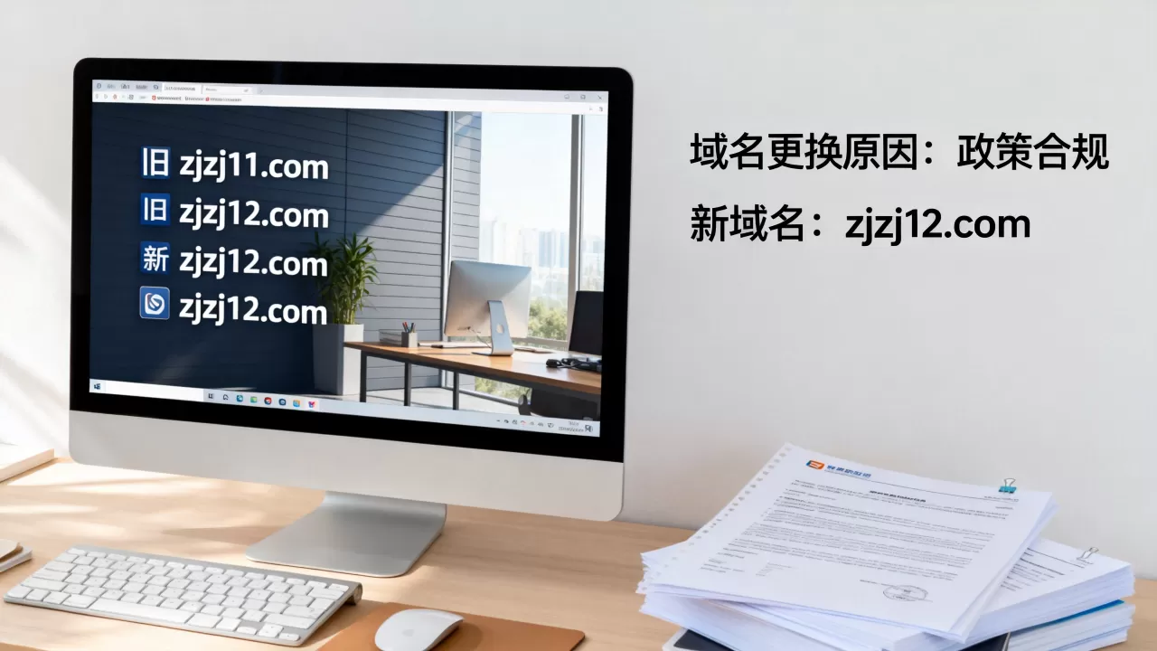 zjzj11为什么换域名,新域名是什么? zjzj11为什么换域名,新域名是什么?